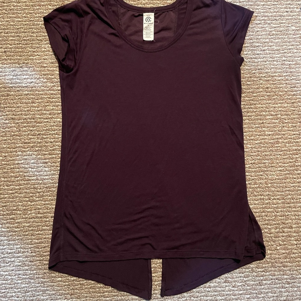 Champion T Shirt
